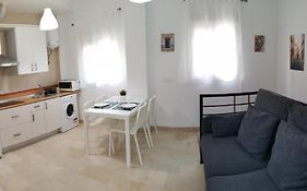 New Central Studio&Parking Lemus
